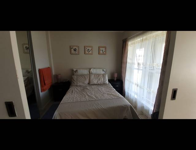 1 BEDROOM APARTMENT TO LET IN KRAAIFONTEIN EAST